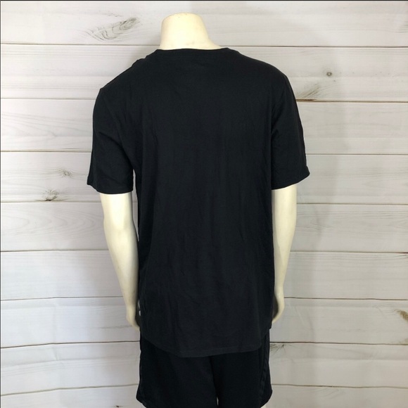 Men’s Nike Hangtag Black T-Shirt- NWT - Picture 3 of 3